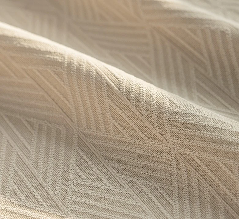 Rideau Blanc Opaque – Image 3