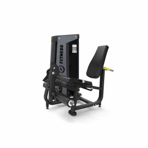 Leg Extension selectorized machine